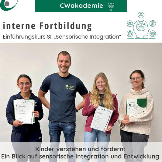 interne Fortbildung