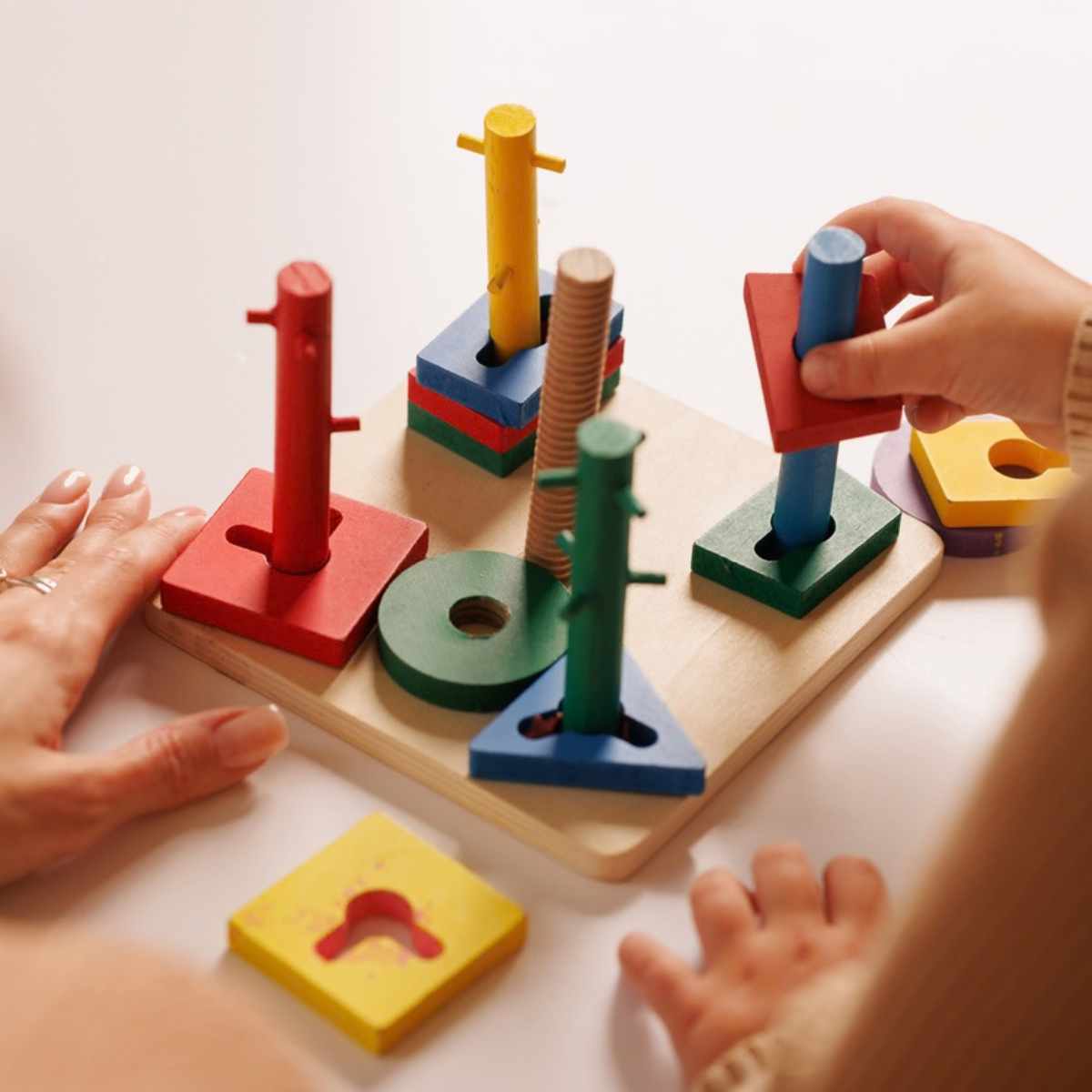 31.10.2027: Förderung der exekutiven Funktionen bei Kindern mit schwachem Arbeitsgedächtnis
