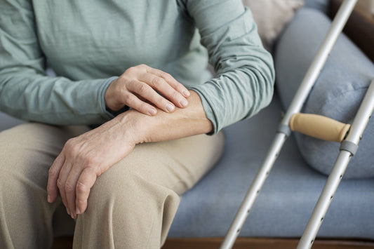 07.10.2025: Rheumatologie in der Handtherapie