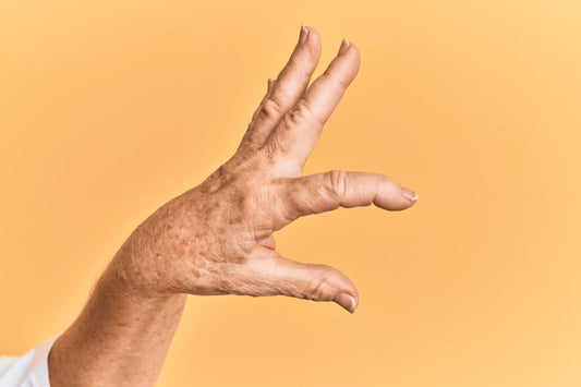 08.10.2025: CRPS Einführungskurs