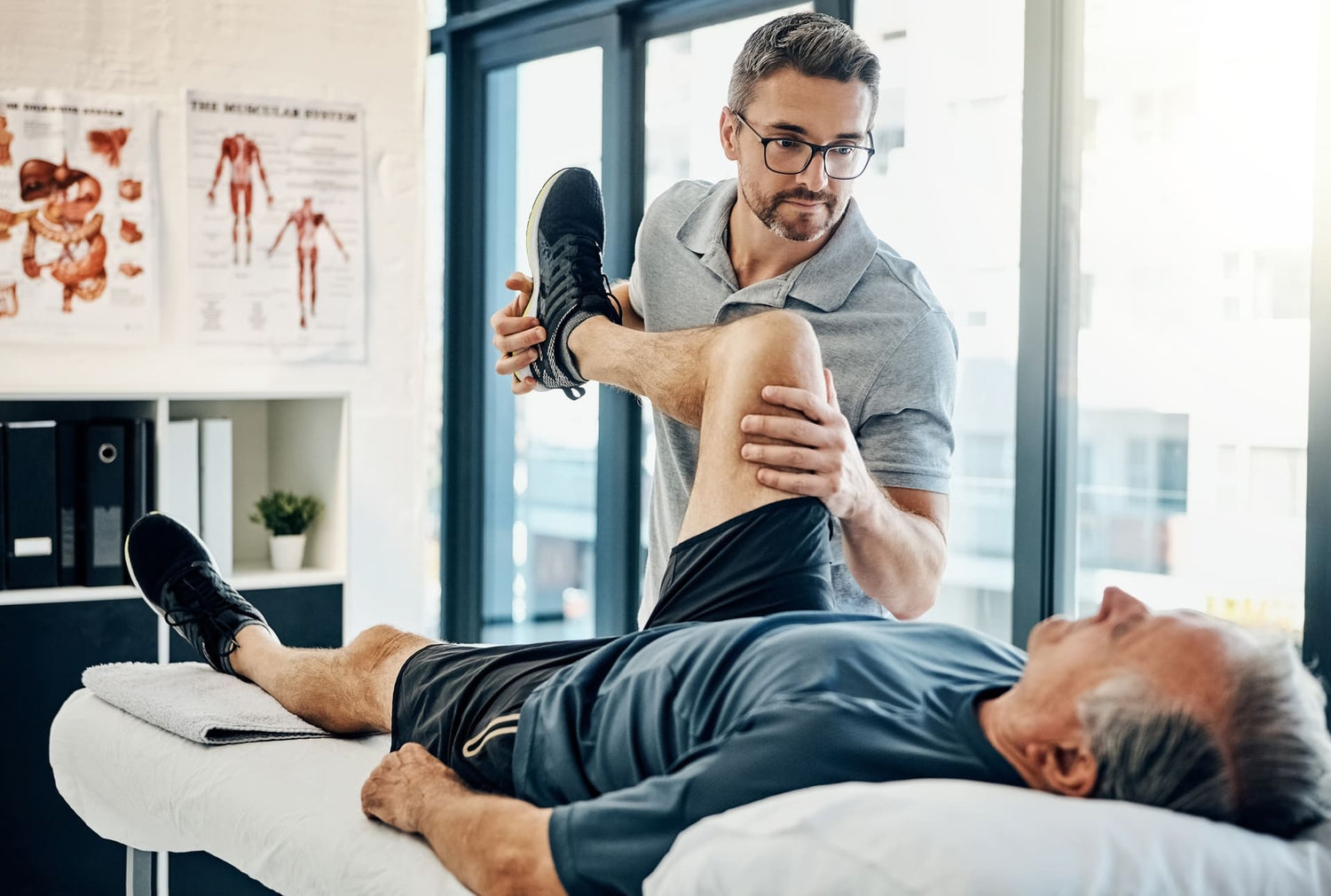 Physiotherapie